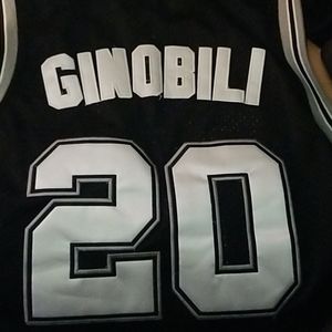 NBA Jersey